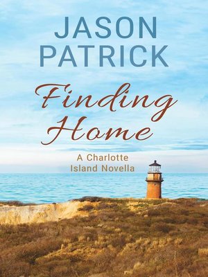 cover image of Finding Home